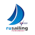 RUSailing Logo